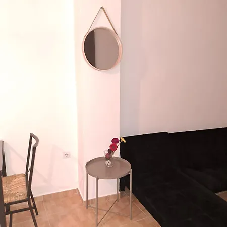 Liam In Centric Auberge de jeunesse