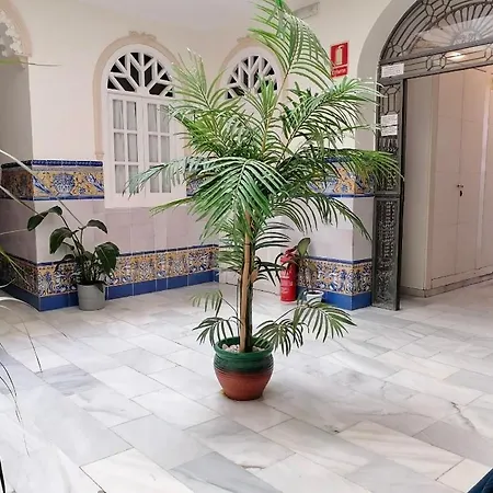 Liam In Centric Auberge de jeunesse