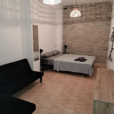 Liam In Centric * Séville