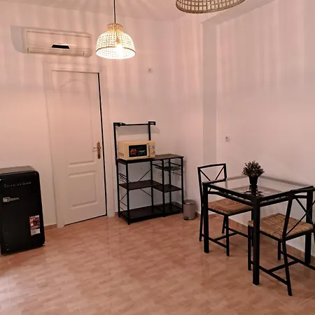 Albergue Liam In Centric